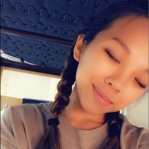 Meet your Posher, Annie